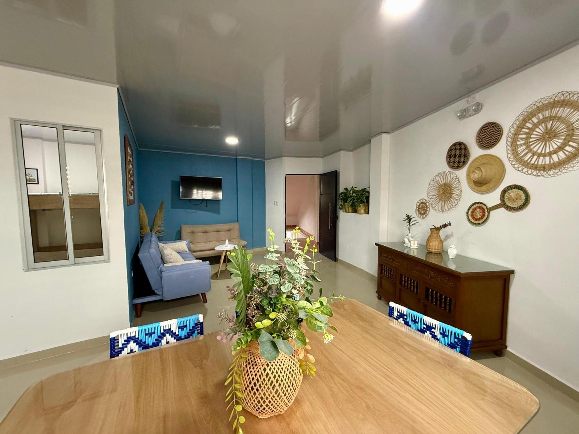 Apartment Gairaka Santa Marta (Magdalena)